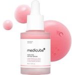 Medicube Pdrn Pink Peptide Serum - ������� �������� �� Pdrn ������� - (MEDC-26)