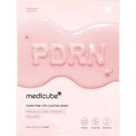 Medicube Pdrn Pink Vita Coating Mask - ����� ������ - (MEDC-44)