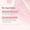 Medicube Pdrn Pink Vita Coating Mask - ����� ������ - (MEDC-44)