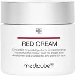 Medicube Red Cream - ������������� ��� �� ���������� ����� ��� ����� �� ���� ����� - (MEDC-28)