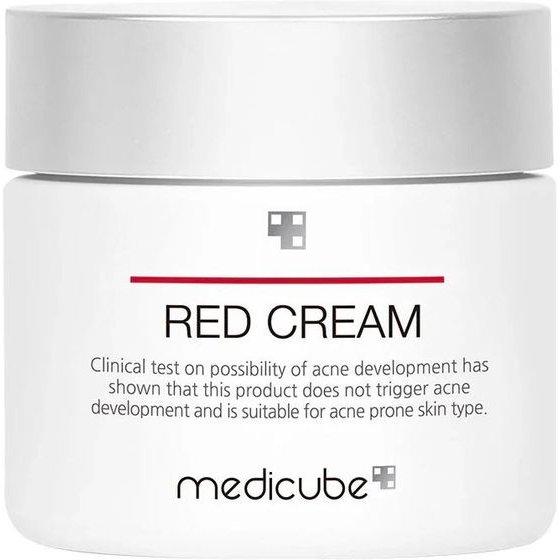 Medicube Red Cream - ������������� ��� �� ���������� ����� ��� ����� �� ���� ����� - (MEDC-28)