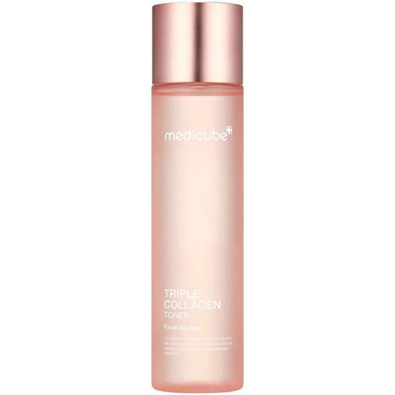 Medicube Triple Collagen Toner 4.0 - (MEDC-06)