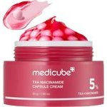 Medicube Txa Niacinamide Capsule Cream - ����� ��� ����������, ������� ����� & ������������ ��� - (MEDC-58)