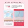 Medicube Txa Niacinamide Capsule Cream - ����� ��� ����������, ������� ����� & ������������ ��� - (MEDC-58)