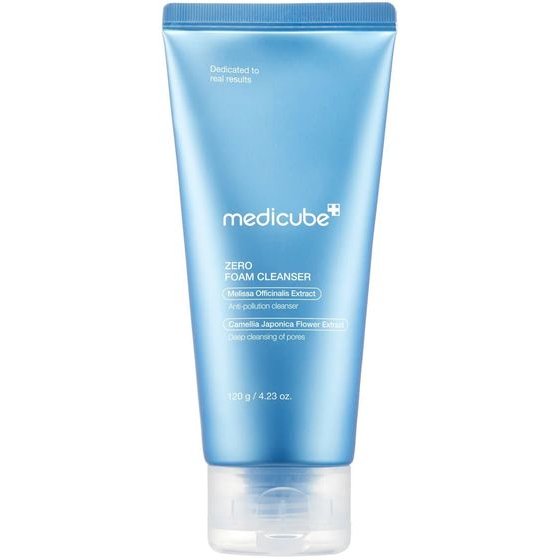 Medicube Zero Foam Cleanser - ����� ���������� ��� ������ ����� - (MEDC-19)