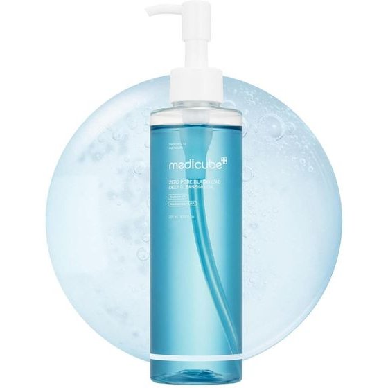 Medicube Zero Pore Blackhead Deep Cleansing Oil - �����, ���� ����������� ���� ��� ������ & ����� �������� - (MEDC-36)