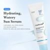 Medicube Zero Pore Moisture Sun Serum SPF50+ PA++++ - ���������� ���� �������� ���������� & �������� ����� - (MEDC-62)