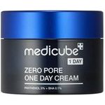 Medicube Zero Pore One Day Cream - ��������� ����� ��� ������ ��� ��������� ��� ����� - (MEDC-08)