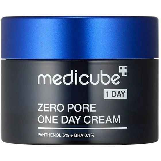 Medicube Zero Pore One Day Cream - ��������� ����� ��� ������ ��� ��������� ��� ����� - (MEDC-08)