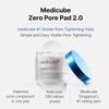 Medicube Zero Pore Pad 2.0 - (MEDC-02)