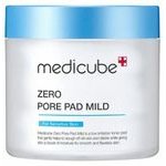 Medicube Zero Pore Pad Mild - ������������ ������ ��� ��������� ����� - (MEDC-21)