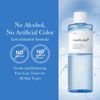 Medicube Zero Pore Toner - Toner �������� ����� & ���������� - (MEDC-55)