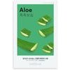 Missha Airy Fit Sheet Mask - Aloe - (MIS-01)