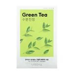 Missha Airy Fit Sheet Mask - Green Tea - (MIS-03)
