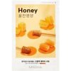 Missha Airy Fit Sheet Mask - Honey - (MIS-04)