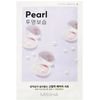 Missha Airy Fit Sheet Mask - Pearl - (MIS-06)