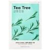 Missha Airy Fit Sheet Mask - Tea Tree - (MIS-13)