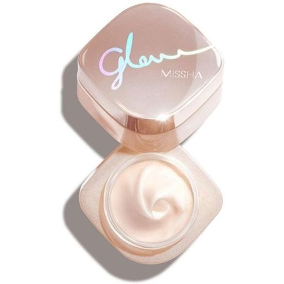 Missha Glow Skin Balm - ���� ��� ������� ��� ���� ����� - (MIS-26)