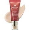 Missha M Perfect Cover Bb Cream SPF42 PA+++ #23 Natural Beige - (MIS-28)