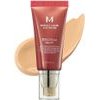 Missha M Perfect Cover Bb Cream SPF42 PA+++ #27 Honey Beige - (MIS-31)
