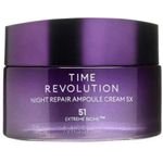 Missha Time Revolution Night Repair Ampoule Cream 5x - (MIS-19)