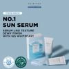 SKIN1004 2X Madagascar Centella Hyalu-Cica Water-Fit Sun Serum - 2 ������� ��������� �� ����������� ��� ������� - (SKIN-34)