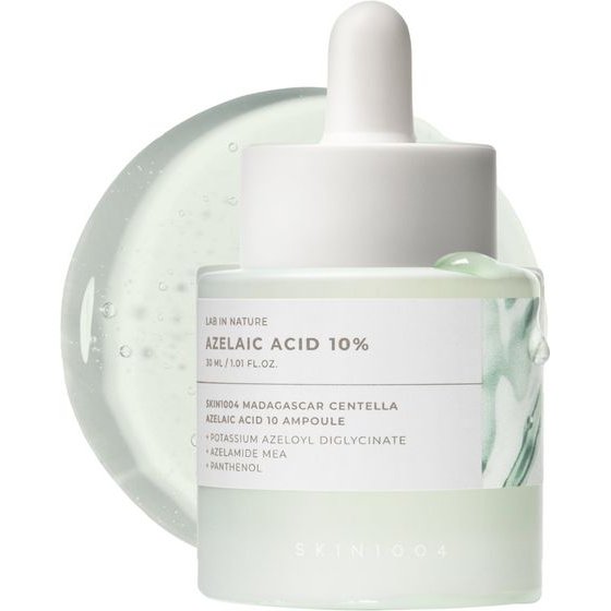 SKIN1004 Azelaic Acid 10 Ampoule - ������� �� �������� ��� ��� ��������, ���������� & ������� - (SKIN-62)