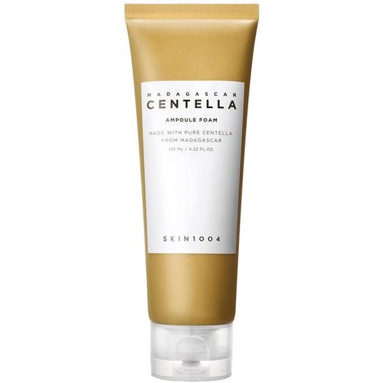 SKIN1004 Madagascar Centella Ampoule Foam - (SKIN-07)