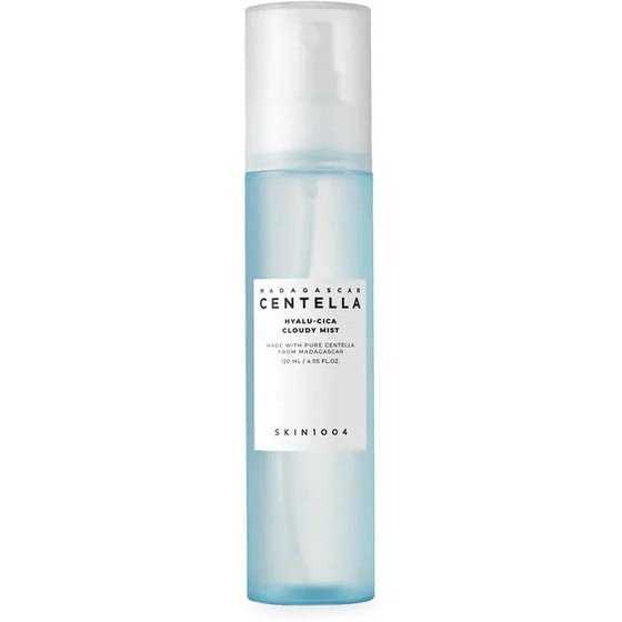 SKIN1004 Madagascar Centella Hyalu-Cica Cloudy Mist - ��������� Mist - (SKIN-41)