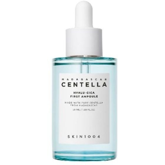 SKIN1004 Madagascar Centella Hyalu-Cica First Ampoule - �������� ��������� & ����������� �� Centella - (SKIN-42)