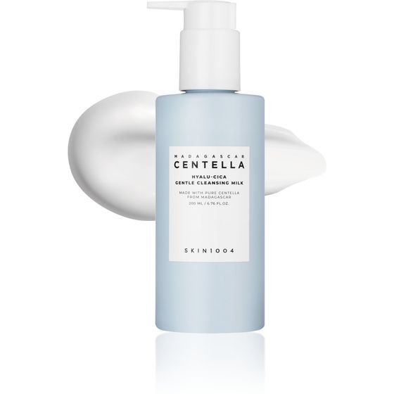 SKIN1004 Madagascar Centella Hyalu-Cica Gentle Cleansing Milk - ����� ��������� ��������� ���������� - (SKIN-57)