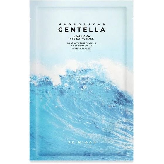SKIN1004 Madagascar Centella Hyalu-Cica Hydrating Mask - ����� ������������ & �������� ��������� - (SKIN-46)