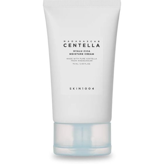 SKIN1004 Madagascar Centella Hyalu-Cica Moisture Cream - (SKIN-20)