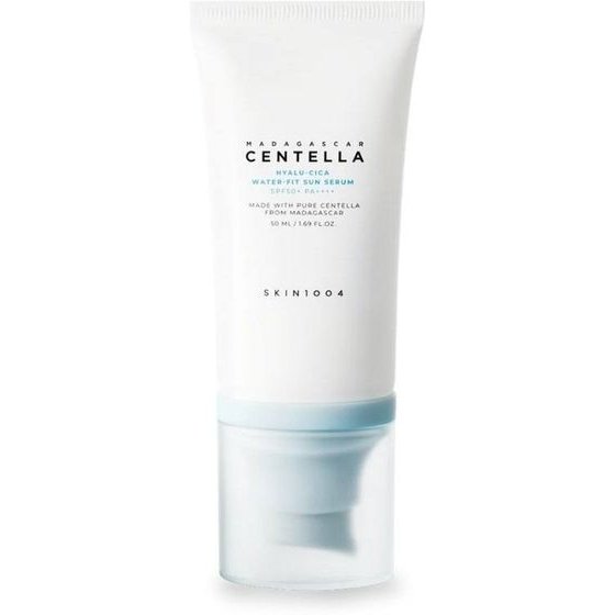 SKIN1004 Madagascar Centella Hyalu-Cica Water-Fit Sun Serum - (SKIN-06)