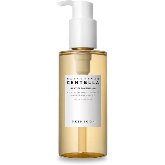SKIN1004 Madagascar Centella Light Cleansing Oil - (SKIN-04)