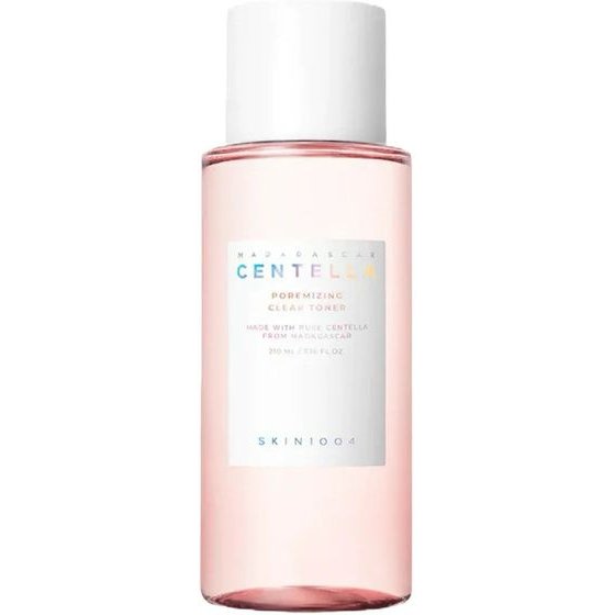 SKIN1004 Madagascar Centella Poremizing Clear Toner - �������� ������ ��� ����� �� ������ - (SKIN-32)