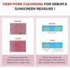 SKIN1004 Madagascar Centella Poremizing Deep Cleansing Foam - ����� ���������� ��� ����� �� ������ - (SKIN-24)