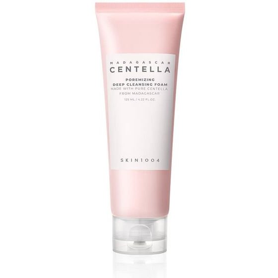 SKIN1004 Madagascar Centella Poremizing Deep Cleansing Foam - ����� ���������� ��� ����� �� ������ - (SKIN-24)