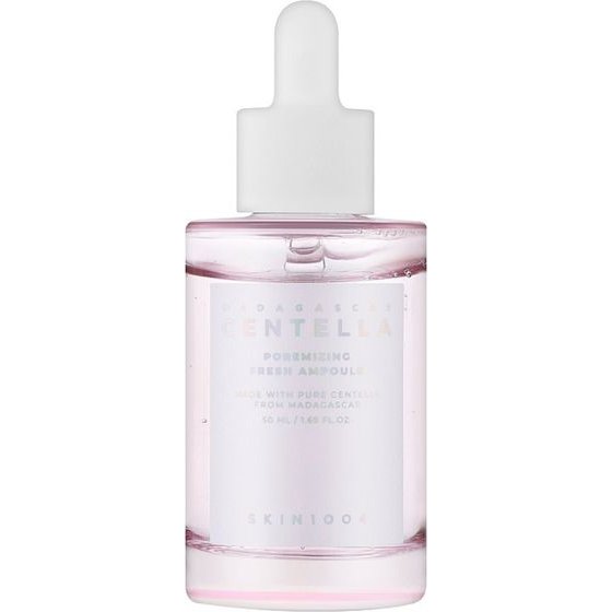 SKIN1004 Madagascar Centella Poremizing Fresh Ampoule - (SKIN-18)