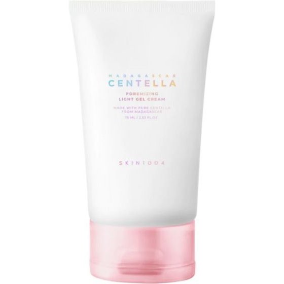 SKIN1004 Madagascar Centella Poremizing Light Gel Cream - (SKIN-12)