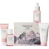 SKIN1004 Madagascar Centella Poremizing Travel Kit - ��� ������� ����� & �������� ����������� - (SKIN-64)