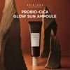 SKIN1004 Madagascar Centella Probio-Cica Glow Sun Ampoule SPF50+ PA++++ - (SKIN-27)