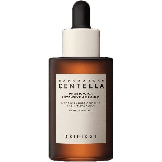 SKIN1004 Madagascar Centella Probio-Cica Intensive Ampoule - (SKIN-11)