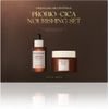 SKIN1004 Madagascar Centella Probio-Cica Nourishing Set - ��� ��������� ������ �� ���������� - (SKIN-52)