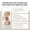SKIN1004 Madagascar Centella Quick Calming Pad - (SKIN-17)