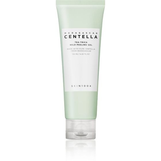 SKIN1004 Madagascar Centella Tea-Trica Mild Peeling Gel - ���� Peeling Gel �������� ��� ������ & �������� �� Tea Tree - (SKIN-60)