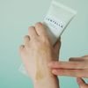 SKIN1004 Madagascar Centella Tea-Trica Mild Peeling Gel - ���� Peeling Gel �������� ��� ������ & �������� �� Tea Tree - (SKIN-60)