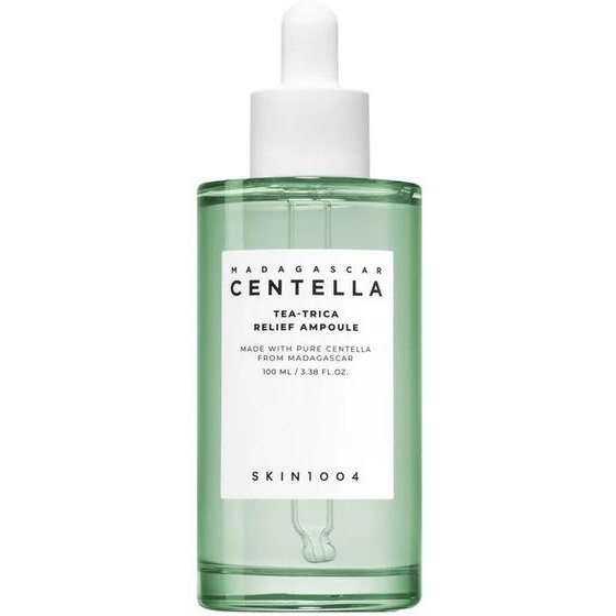 SKIN1004 Madagascar Centella Tea-Trica Relief Ampoule - (SKIN-16)