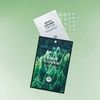 SKIN1004 Madagascar Centella Tea-Trica Spot Cover Patch - ��������� ��� �������� ����� - (SKIN-36)