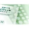 SKIN1004 Madagascar Centella Tea-Trica Spot Cover Patch - ��������� ��� �������� ����� - (SKIN-36)